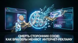 как браузеры меняют интернет-рекламу как браузеры меняют интернет-рекламу